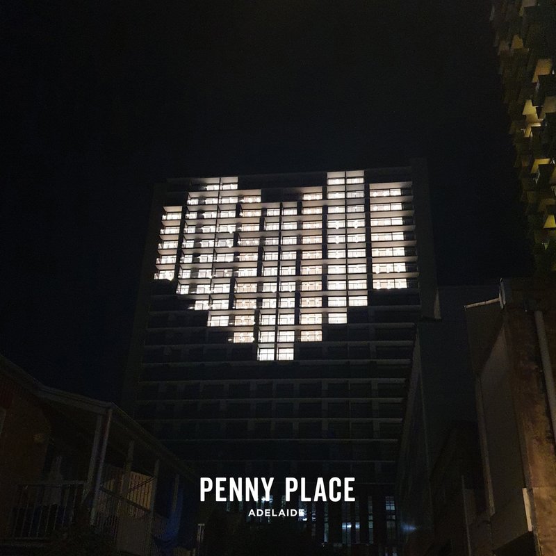 1701/17 Penny Place, Adelaide SA 5000