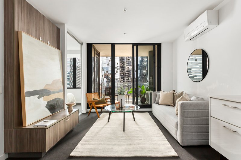 Photo - 1701/220 Spencer Street, Melbourne VIC 3000 - Image 1