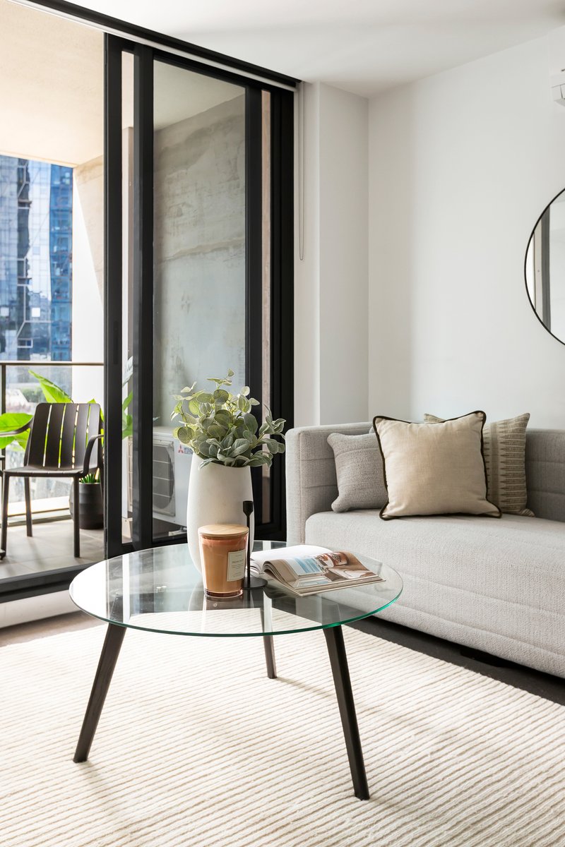 Photo - 1701/220 Spencer Street, Melbourne VIC 3000 - Image 2