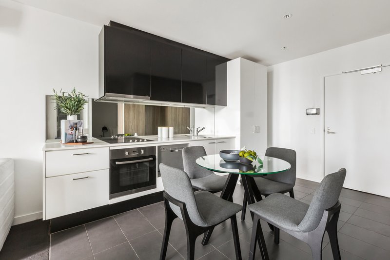 Photo - 1701/220 Spencer Street, Melbourne VIC 3000 - Image 3
