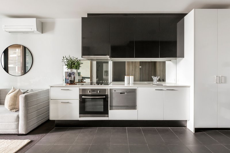 Photo - 1701/220 Spencer Street, Melbourne VIC 3000 - Image 4
