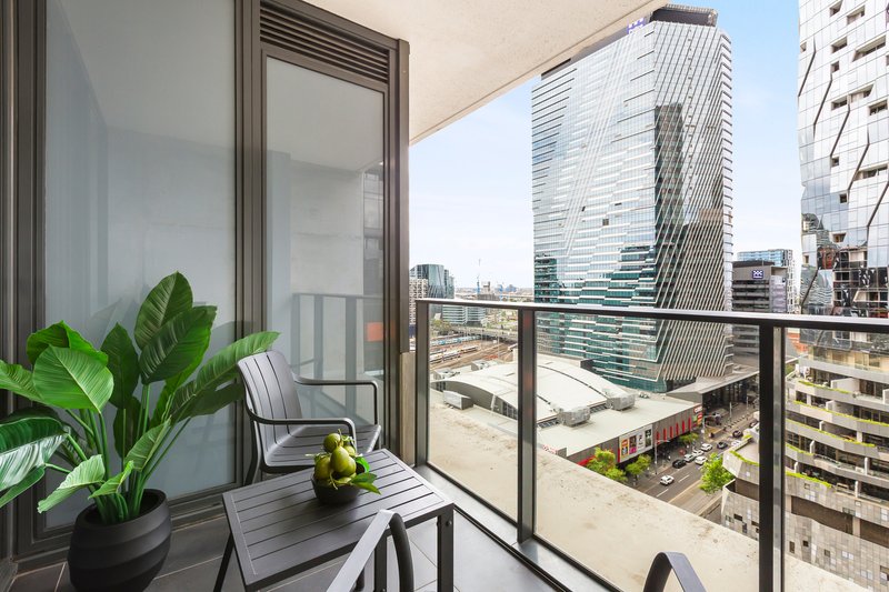 Photo - 1701/220 Spencer Street, Melbourne VIC 3000 - Image 7