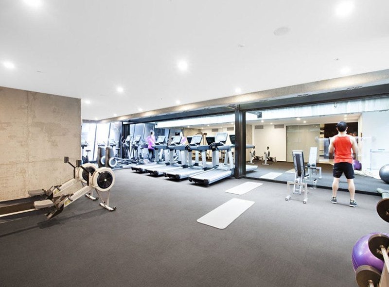 Photo - 1701/220 Spencer Street, Melbourne VIC 3000 - Image 11