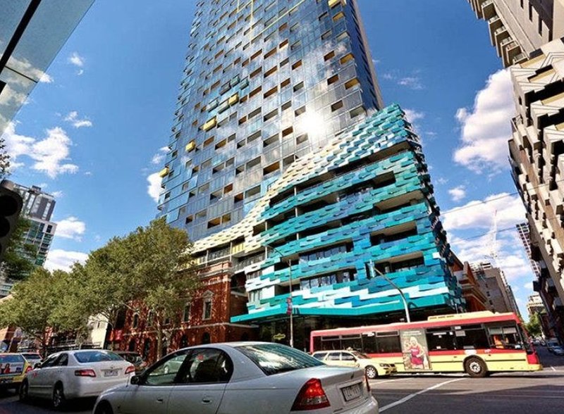 Photo - 1701/220 Spencer Street, Melbourne VIC 3000 - Image 12