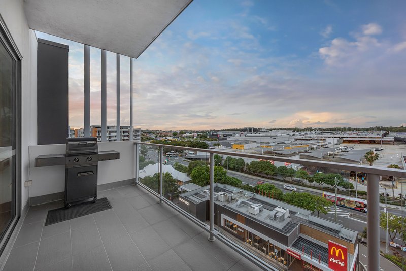 Photo - 1701/25 Charlotte Street, Chermside QLD 4032 - Image 4