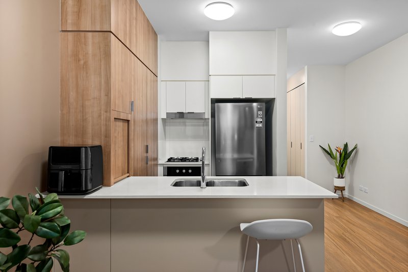 Photo - 1701/25 Charlotte Street, Chermside QLD 4032 - Image 6