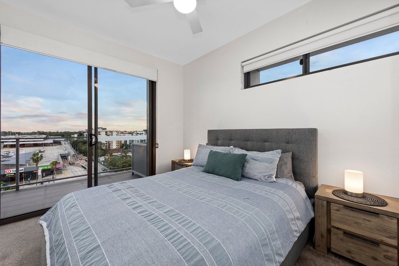 Photo - 1701/25 Charlotte Street, Chermside QLD 4032 - Image 7