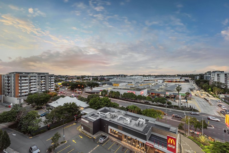 Photo - 1701/25 Charlotte Street, Chermside QLD 4032 - Image 13
