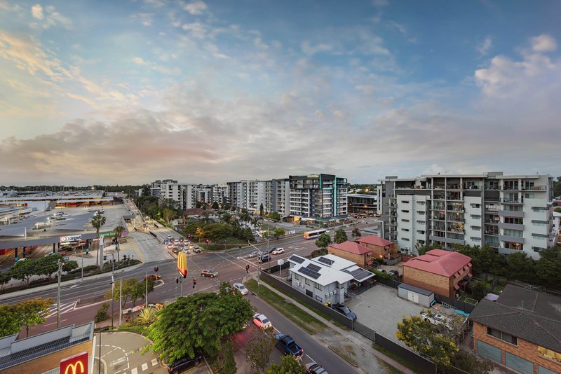 Photo - 1701/25 Charlotte Street, Chermside QLD 4032 - Image 14