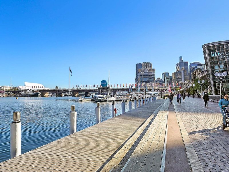 Photo - 170/158-166 Day Street (289-295 Sussex Street) , Sydney NSW 2000 - Image 7