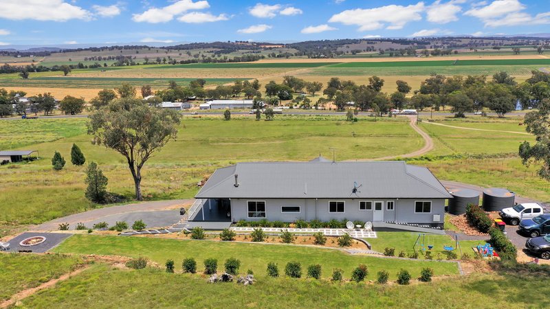 Photo - 1702 Kamilaroi Highway, Quirindi NSW 2343 - Image 6