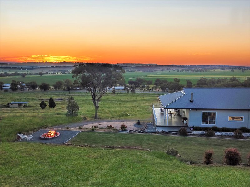 Photo - 1702 Kamilaroi Highway, Quirindi NSW 2343 - Image 9