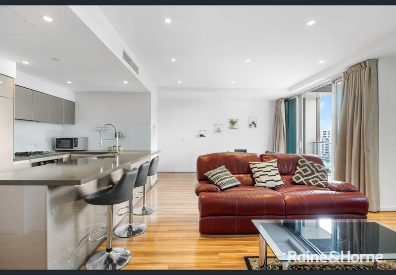 Photo - 1702/18 Rowlands Place, Adelaide SA 5000 - Image 2