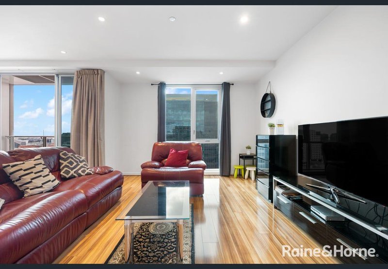 Photo - 1702/18 Rowlands Place, Adelaide SA 5000 - Image 4