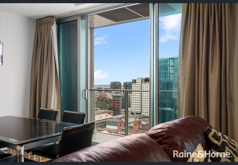 Photo - 1702/18 Rowlands Place, Adelaide SA 5000 - Image 7