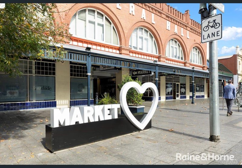 Photo - 1702/18 Rowlands Place, Adelaide SA 5000 - Image 22