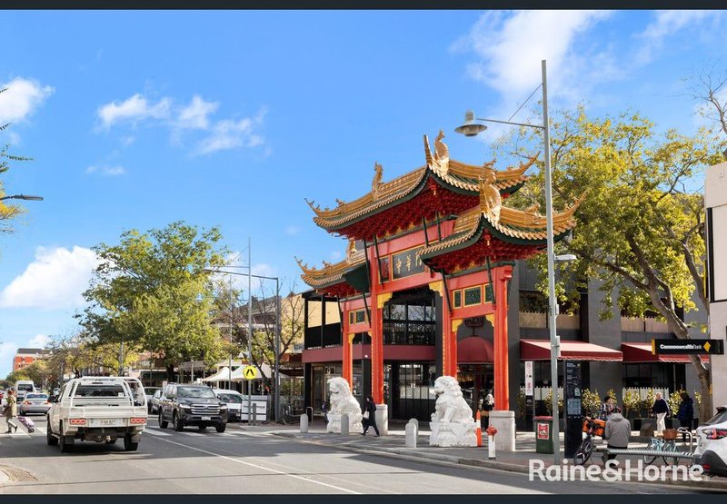 Photo - 1702/18 Rowlands Place, Adelaide SA 5000 - Image 23