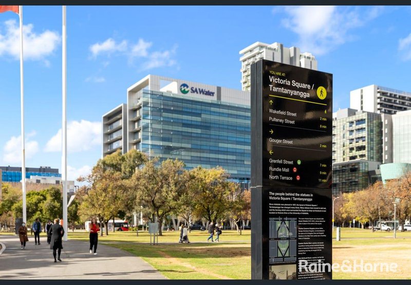 Photo - 1702/18 Rowlands Place, Adelaide SA 5000 - Image 27