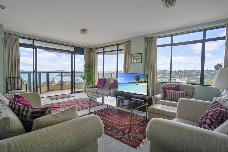 Photo - 1702/180 Ocean Street, Edgecliff NSW 2027 - Image 1