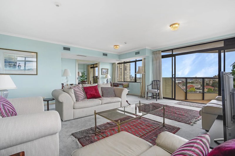 Photo - 1702/180 Ocean Street, Edgecliff NSW 2027 - Image 3