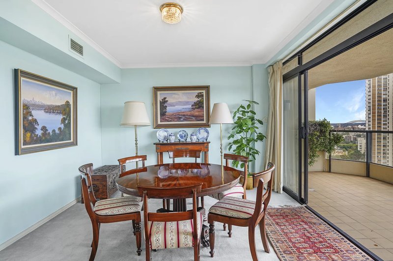 Photo - 1702/180 Ocean Street, Edgecliff NSW 2027 - Image 4