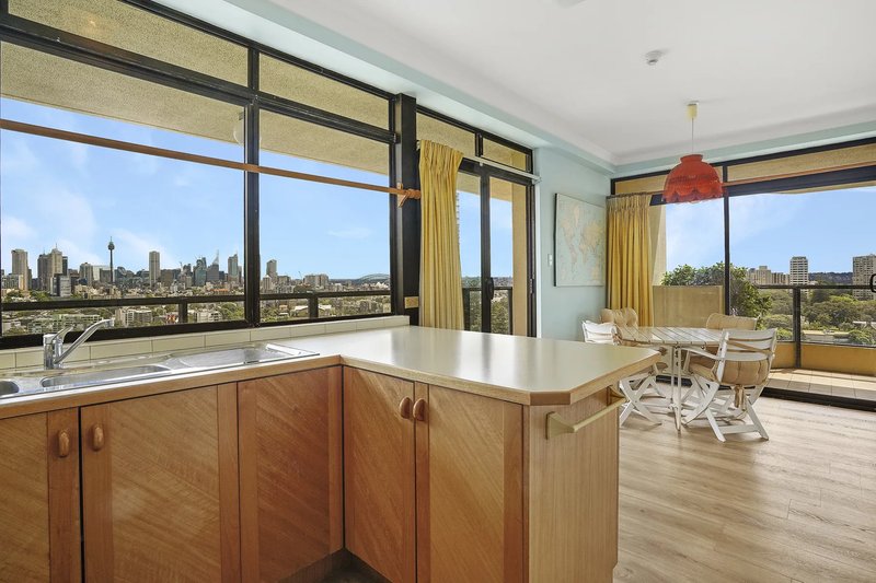 Photo - 1702/180 Ocean Street, Edgecliff NSW 2027 - Image 6