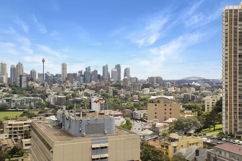 Photo - 1702/180 Ocean Street, Edgecliff NSW 2027 - Image 9