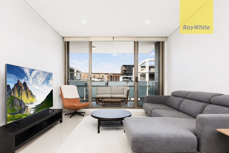 Photo - 1702/1A Morton Street, Parramatta NSW 2150 - Image 4