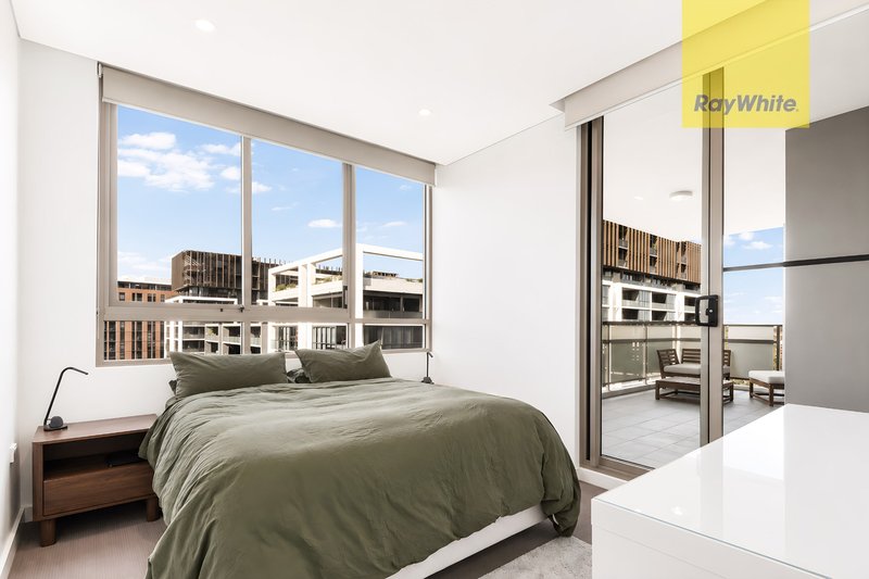 Photo - 1702/1A Morton Street, Parramatta NSW 2150 - Image 7