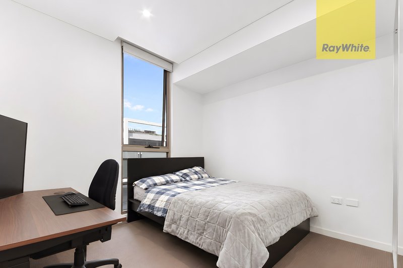 Photo - 1702/1A Morton Street, Parramatta NSW 2150 - Image 9