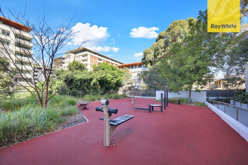Photo - 1702/1A Morton Street, Parramatta NSW 2150 - Image 14