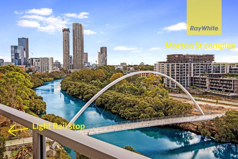Photo - 1702/1A Morton Street, Parramatta NSW 2150 - Image 15