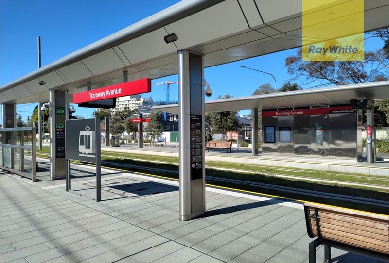 Photo - 1702/1A Morton Street, Parramatta NSW 2150 - Image 17