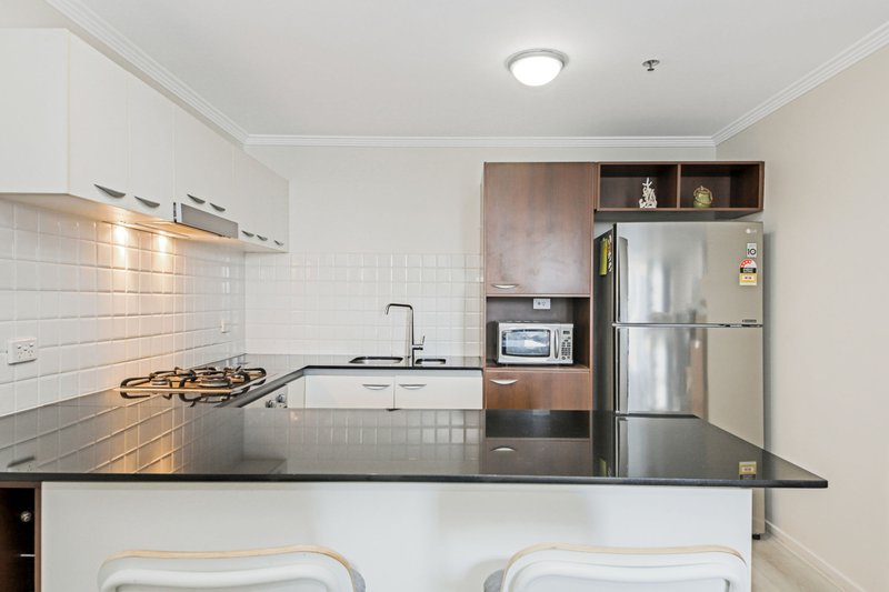 Photo - 1702/347 Ann Street, Brisbane QLD 4000 - Image 5