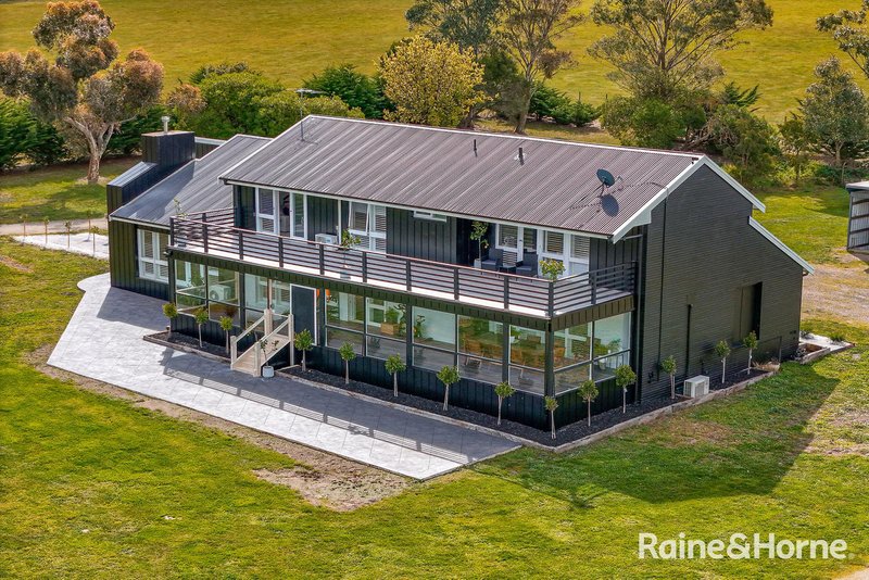 1703 Gisborne Road, Coimadai VIC 3340