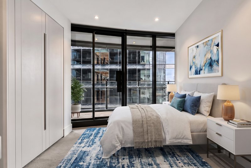 Photo - 1703/1 Almeida Crescent, South Yarra VIC 3141 - Image 5