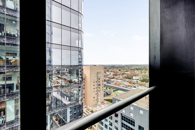 Photo - 1703/1 Almeida Crescent, South Yarra VIC 3141 - Image 8