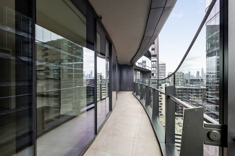 Photo - 1703/1 Almeida Crescent, South Yarra VIC 3141 - Image 9