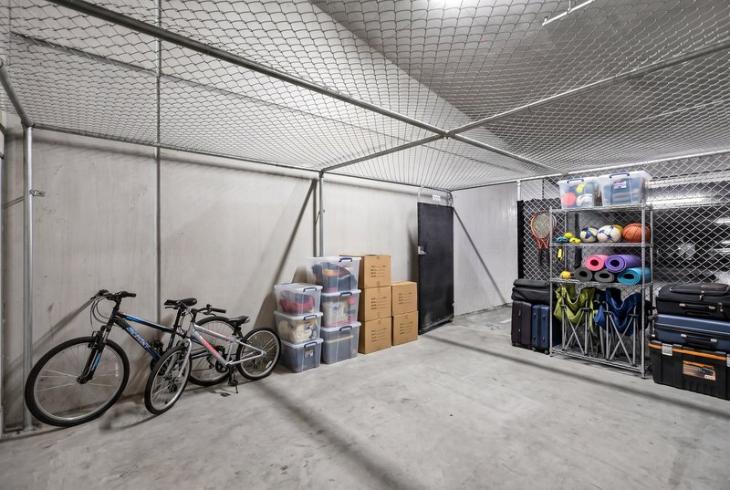 Photo - 1703/1 Almeida Crescent, South Yarra VIC 3141 - Image 11