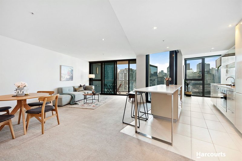 1703/1 Point Park Crescent, Docklands VIC 3008