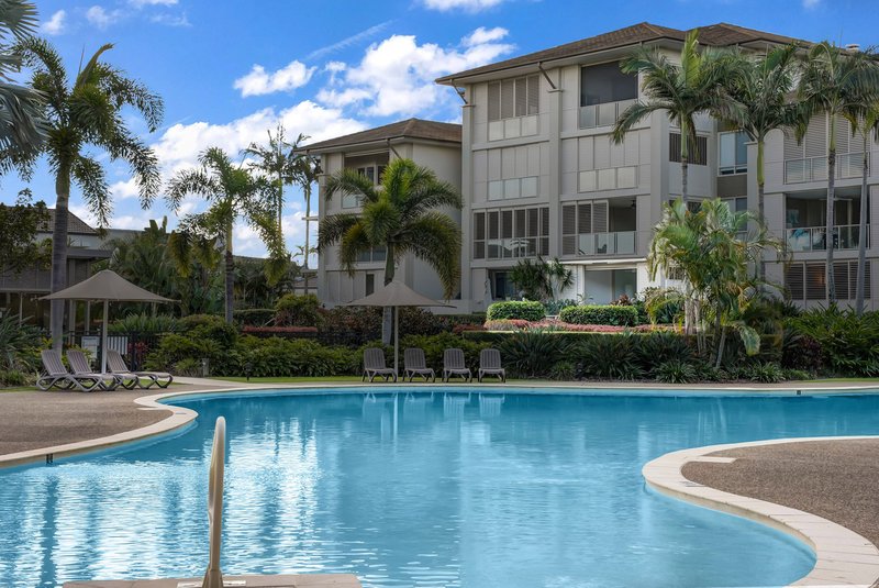 Photo - 1703/1 Rialto Quay Drive, Hope Island QLD 4212 - Image 22