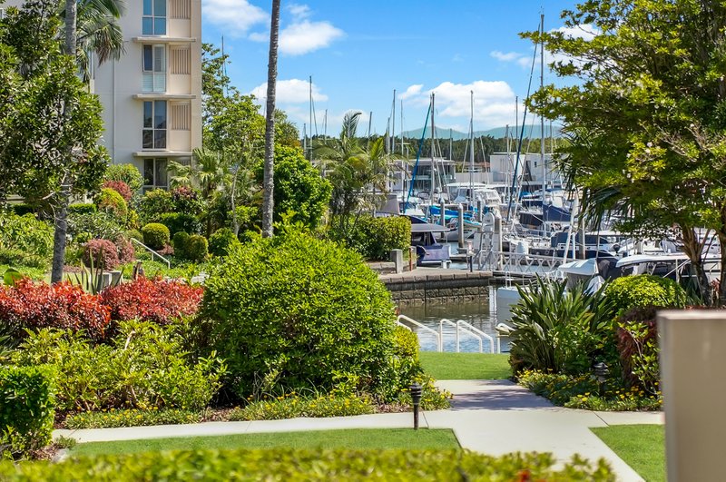 Photo - 1703/1 Rialto Quay Drive, Hope Island QLD 4212 - Image 23