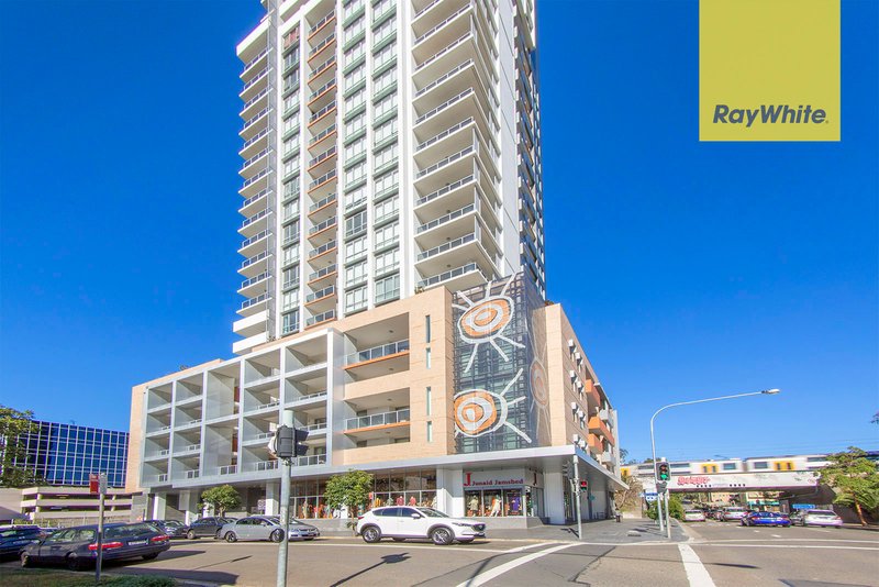 Photo - 1703/29 Hunter Street, Parramatta NSW 2150 - Image 6