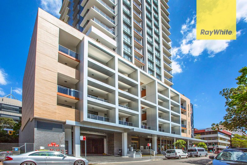 Photo - 1703/29 Hunter Street, Parramatta NSW 2150 - Image 7