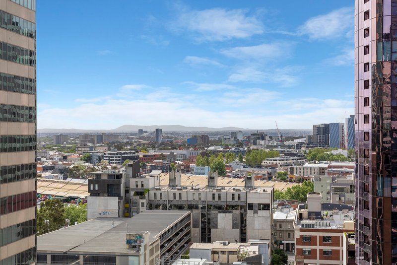 Photo - 1703/315-321 La Trobe Street, Melbourne VIC 3000 - Image 2