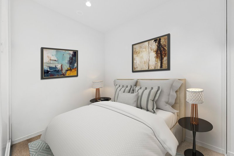Photo - 1703/315-321 La Trobe Street, Melbourne VIC 3000 - Image 3