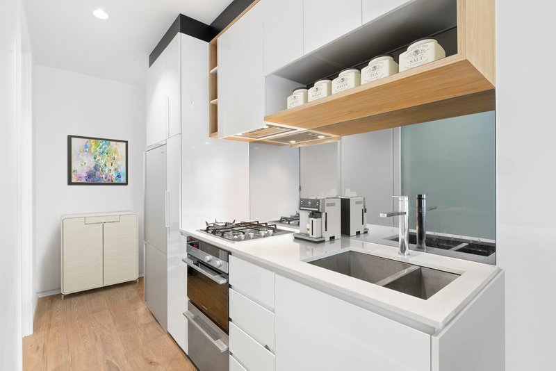 Photo - 1703/315-321 La Trobe Street, Melbourne VIC 3000 - Image 4