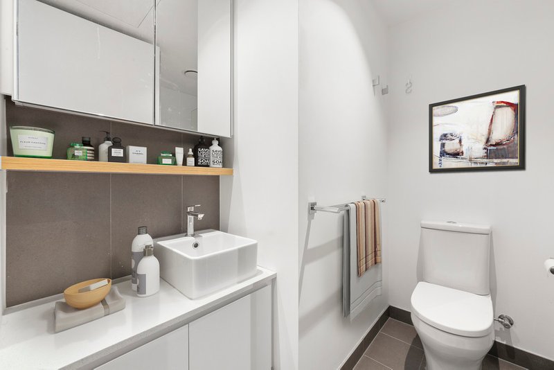 Photo - 1703/315-321 La Trobe Street, Melbourne VIC 3000 - Image 5
