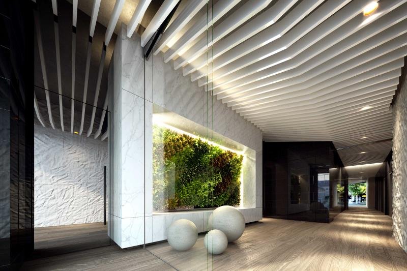 Photo - 1703/315-321 La Trobe Street, Melbourne VIC 3000 - Image 6