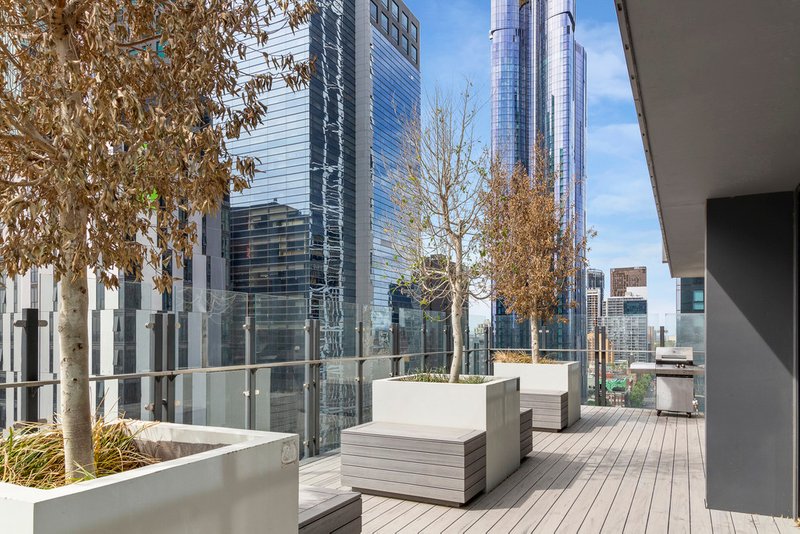 Photo - 1703/315-321 La Trobe Street, Melbourne VIC 3000 - Image 9